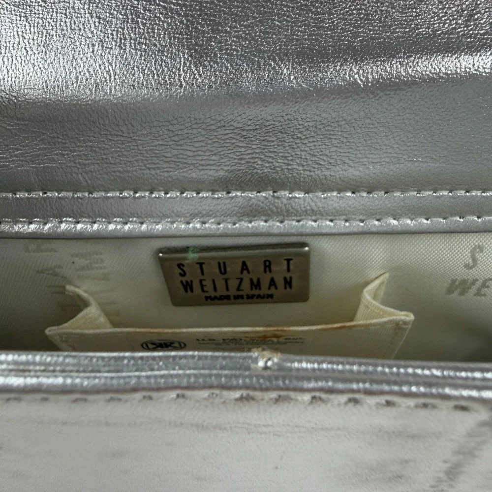 Stuart Weitzman vintage stuart